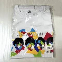 嵐 Tシャツ This is ARASHI