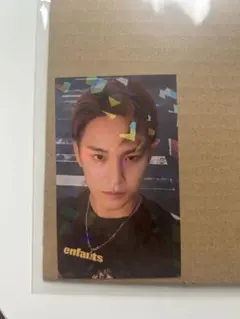 ミンギュ ユニバ ラキドロ