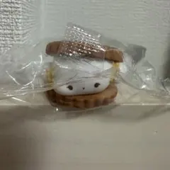 サンリオキャラクターズ ふにゅっとスモアサンド こぎみゅん