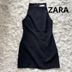 ZARA ワンピース XS