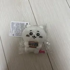 ちいかわ おかいもの検定マスコット