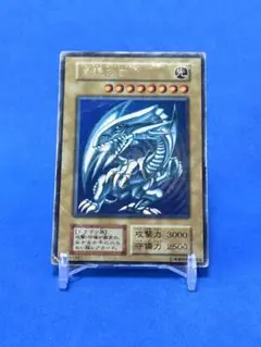 2026年最新】遊戯王 初期 ブル-アイズの人気アイテム - メルカリ