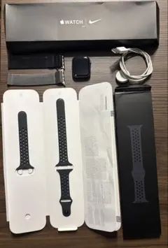 Apple Watch NIKE SE 44mm