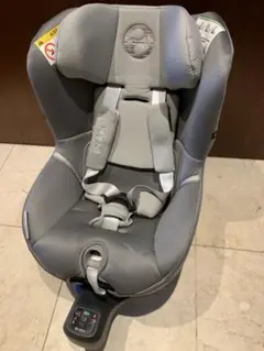 サイベックス SIRONA S i-SIZE グレー