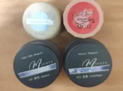 マグネットジェル