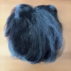 部分ウィッグ ヘアピース