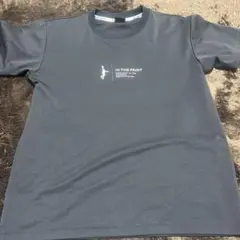 IN THE PAINT Tシャツ Sサイズ グレー