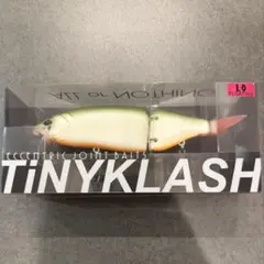 x*x様 TiNY KLASHLow MUDDYKILLER タイニークラッシュ - メルカリ