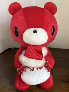 グルーミー ぬいぐるみ クリスマス サンタ グルーミー ぬいぐるみ クリスマス サンタ - メルカリ