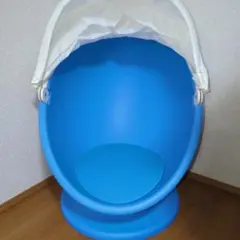 IKEA LÖMSK イケア ロムスク 回転パーソナルチェア