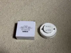 ODELIC LED電球 No 261NL 2700K 6.5W