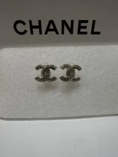 ヴィンテージ ピアス(両耳用)