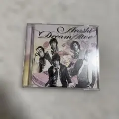 2026年最新】dream”a”live（初回限定盤） 中古の人気アイテム - メルカリ