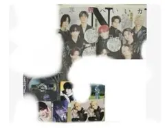 まとめ売り　INI 佐野雄大　トレカ　グッズ　コレクトブック　CD rtp 特典