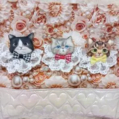 コヤンイサムチョン•サコッシュ•ルミちゃん•ジョーズくん•サンダーちゃん