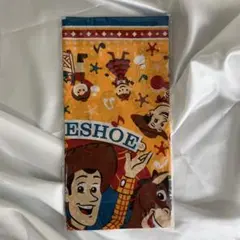 トイストーリー バンダナ ザダイヤモンドホースシュー