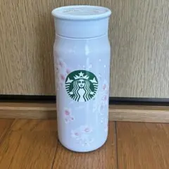スターバックス 桜の花柄 タンブラー　355ml