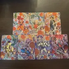 2026年最新】ドラゴンボールヒーローズ キャンペーンカードの人気