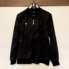 ト*ー様 美品✦ฺumbro ブルゾンのサムネイル