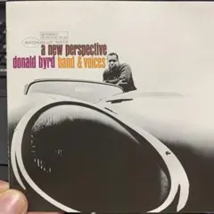 2025年最新】donald byrd a new perspectiveの人気アイテム - メルカリ