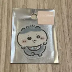 ちいかわ Chiikawa Baby ハチワレステッカー
