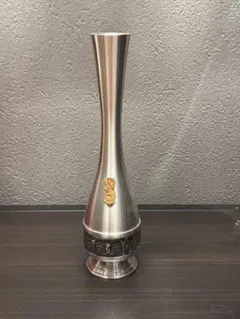 シンガポール マーライオン 花瓶 2点セット - メルカリ