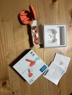 Soundcore Life P3 ワイヤレスイヤホンのサムネイル