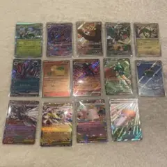 ポケモンカード