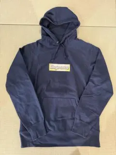 シュプリーム パーカー