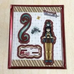 鬼滅の刃 時透無一郎 バレンタイン アクスタ