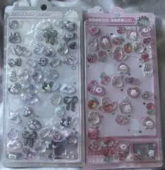 ボンボンドロップシール おすそ分け