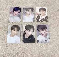 txt テヒョン Sanctuary starkissed