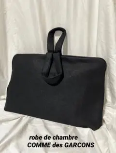 robe de chambre COMME des GARCONS バック　鞄のサムネイル