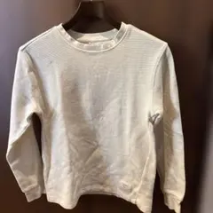 ZARA 長袖カットソー 11-12歳