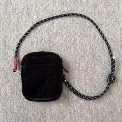 topologie Tinbox Medium ボア ブラック