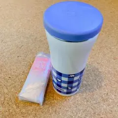 THERMOS 保冷離乳食ケース&ケータイマグのサムネイル
