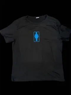 girlskateboards 似 tシャツ punkandyo ftiのサムネイル