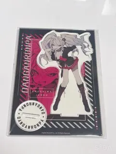 ダンガンロンパ 望月けい 江ノ島盾子 タペストリー - メルカリ