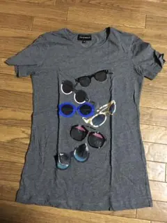 Tシャツ　エンポリオ　ARMANI 美品　38