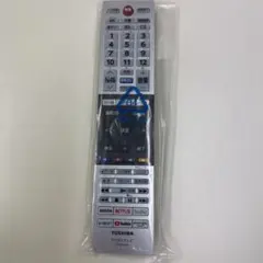 新品、未使用品　TOSHIBA テレビ用リモコン CT-90493 6個セット 楽天市場】東芝 レグザ テレビ リモコン CT-90493 CT-90492 CT