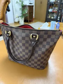 Louis vuitton ダミエサレヤのサムネイル