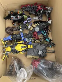 2026年最新】ゾイド ワイルド セットの人気アイテム - メルカリ