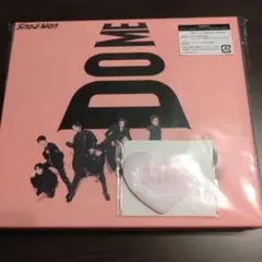 スノーマン SnowMan i DO ME 初回盤B