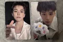 TREASURE pleasure アサヒ　トレカ