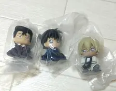名探偵コナン　ちぢませ隊10