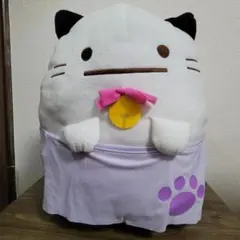 すみっコぐらし　ねこねこハロウィン