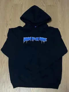最終値下げ FUCKING AWESOME LOGO HOODIEのサムネイル