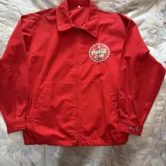 2025年最新】コカコーラジャンパーの人気アイテム - メルカリ