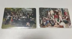 TWICE 全員トレカENEMY
