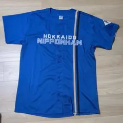 【新品未開封】日本ハムWELOVEHOKKAIDO 郡司裕也 レプリカユニ　L 北海道日本ハムファイターズ 【タグ付き新品未着用】 郡司裕也 選手